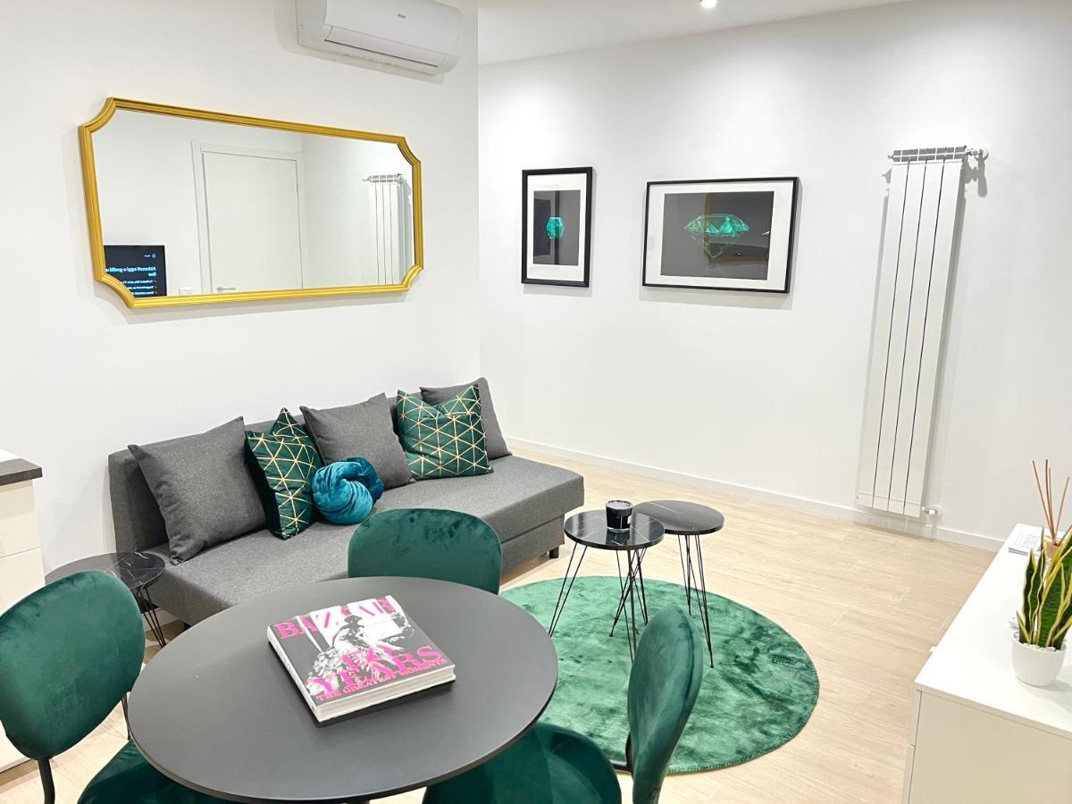 Appartamento The Boutique Houses - Emerald *