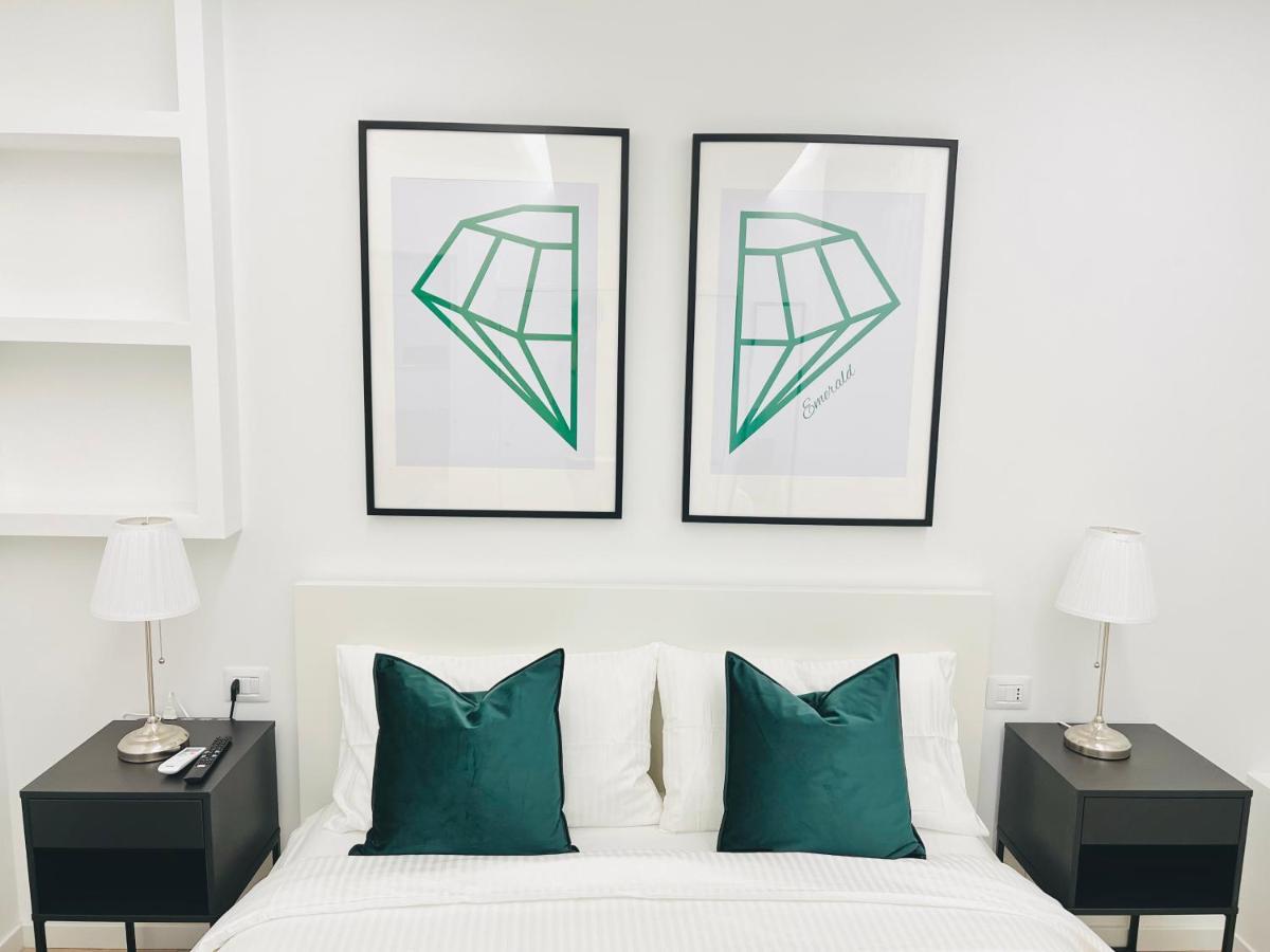 Appartamento The Boutique Houses - Emerald