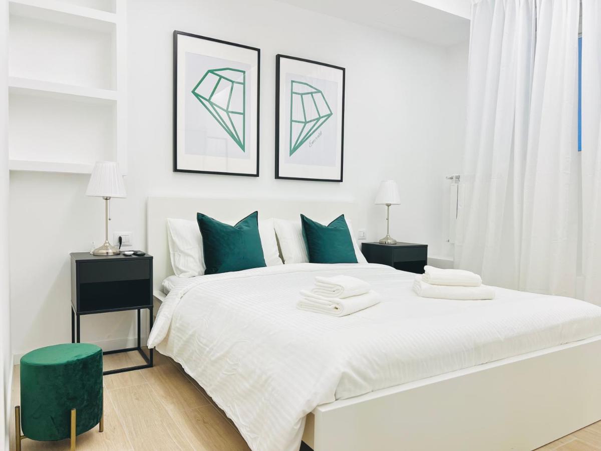 Appartamento The Boutique Houses - Emerald