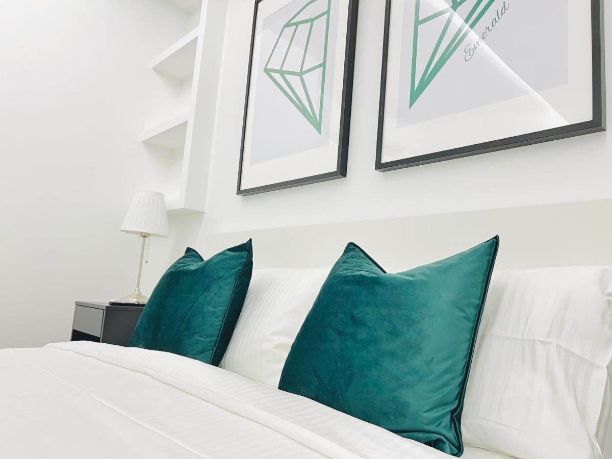 The Boutique Houses - Emerald Milano