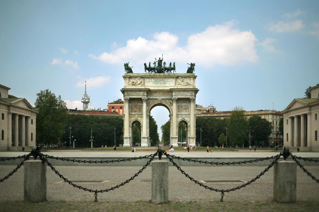 Luxury Modern * Milan