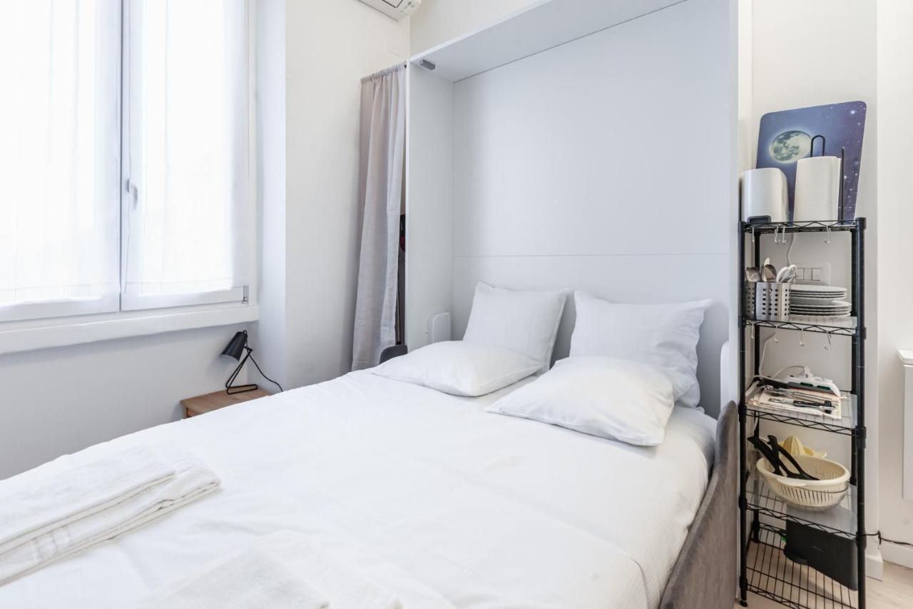 Apartment Easylife - Accogliente Monolocale In Porta Venezia Milan