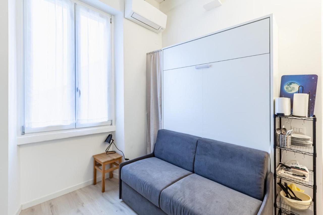 Apartment Easylife - Accogliente Monolocale In Porta Venezia