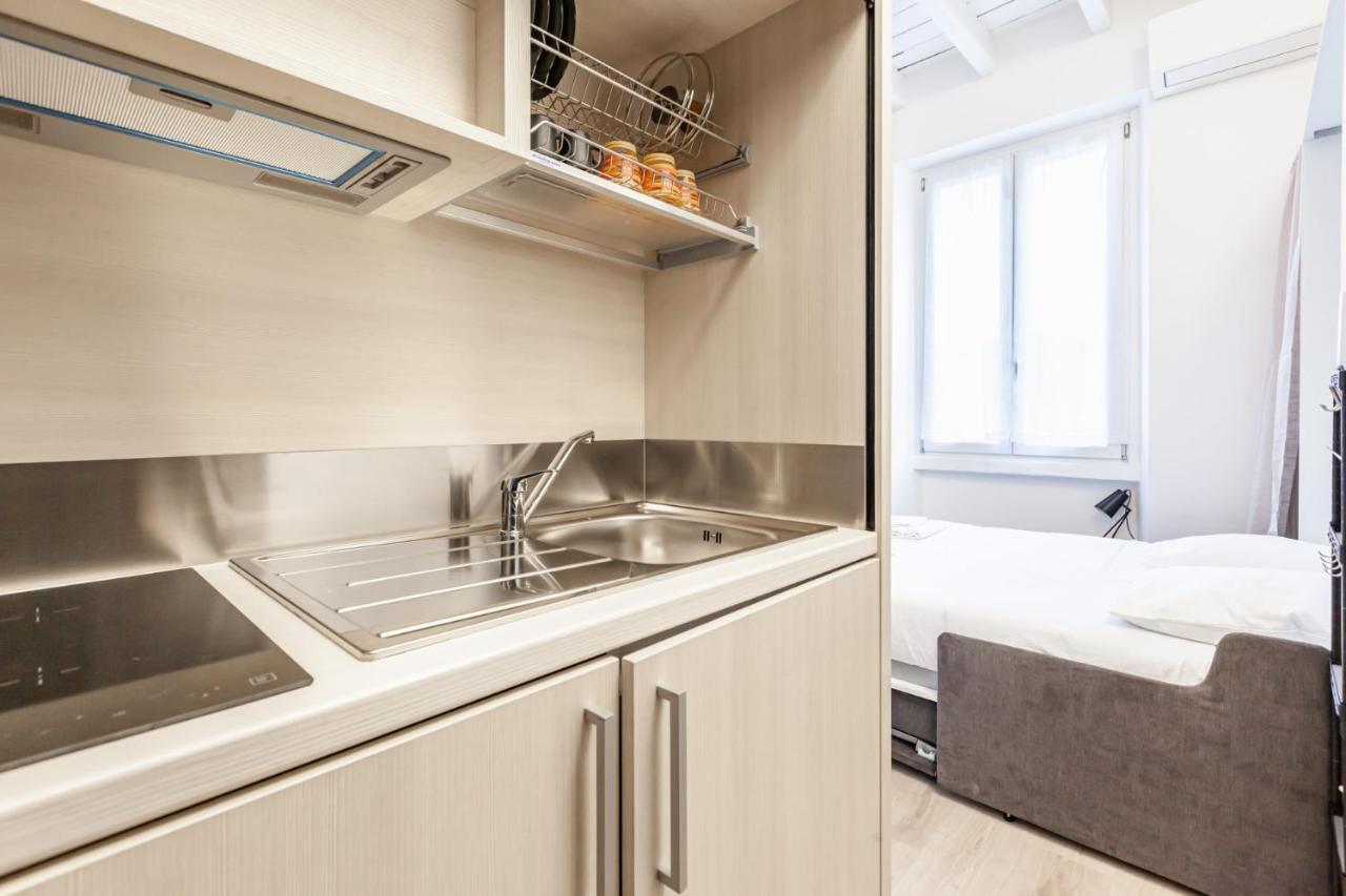 Easylife - Accogliente Monolocale In Porta Venezia Apartment Milan