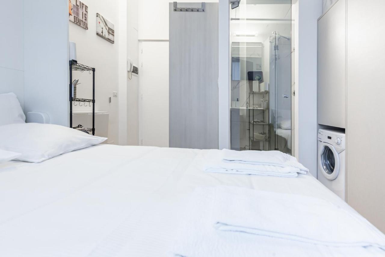 Easylife - Accogliente Monolocale In Porta Venezia Apartment Milan