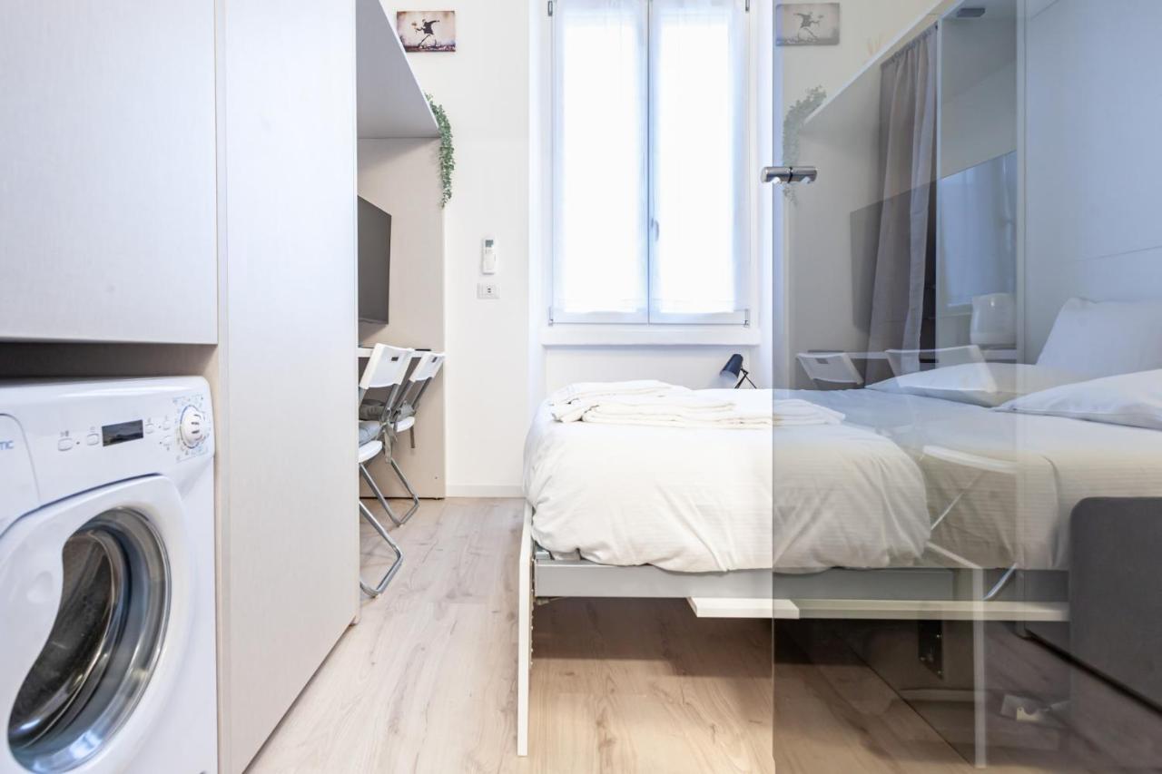 Apartment Easylife - Accogliente Monolocale In Porta Venezia *