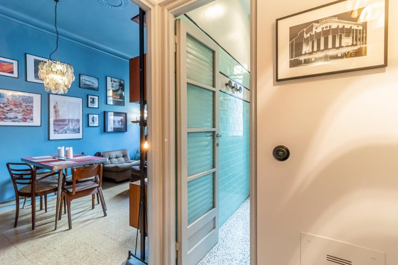 Easylife - Sofisticato Bilocale Zona Navigli Apartamento