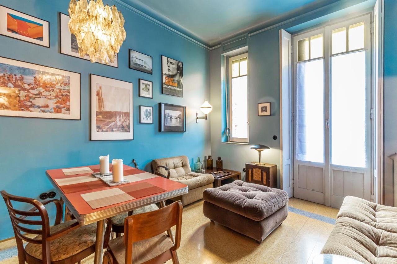 Easylife - Sofisticato Bilocale Zona Navigli Apartamento *