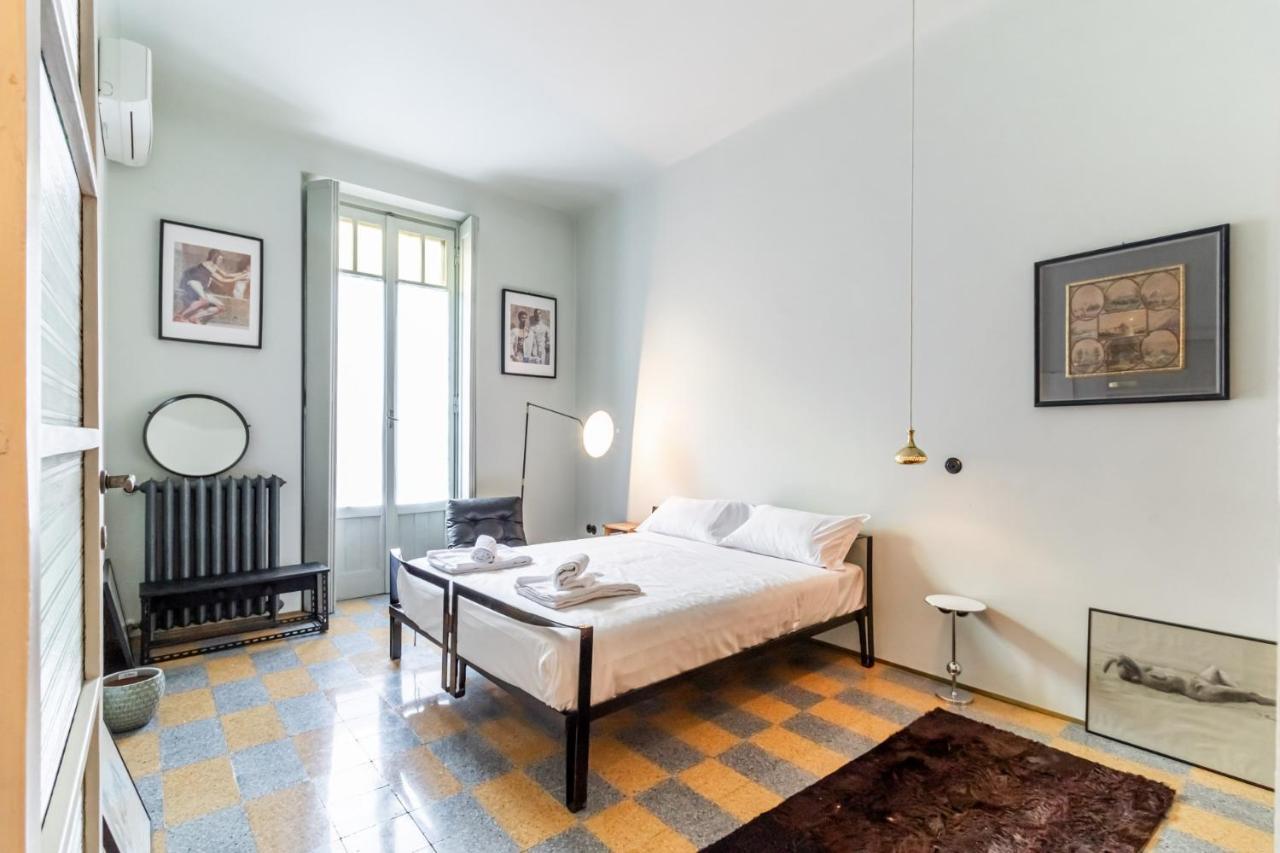 Easylife - Sofisticato Bilocale Zona Navigli Apartamento Milão