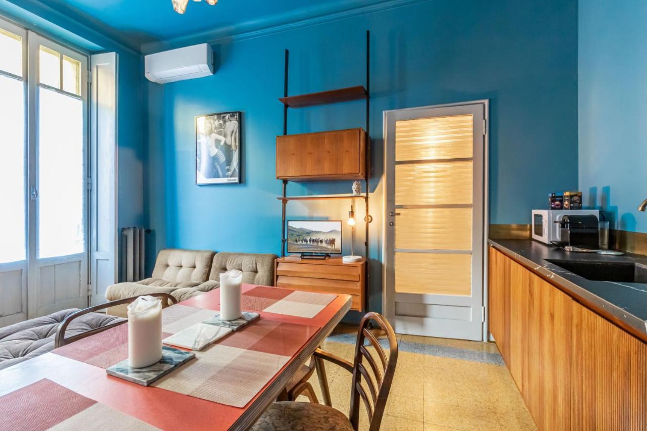 Apartamento Easylife - Sofisticato Bilocale Zona Navigli *