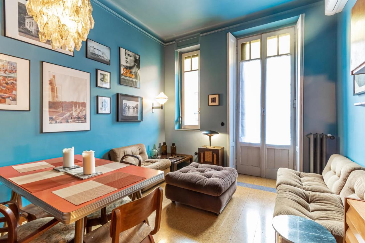 Easylife - Sofisticato Bilocale Zona Navigli Apartamento *