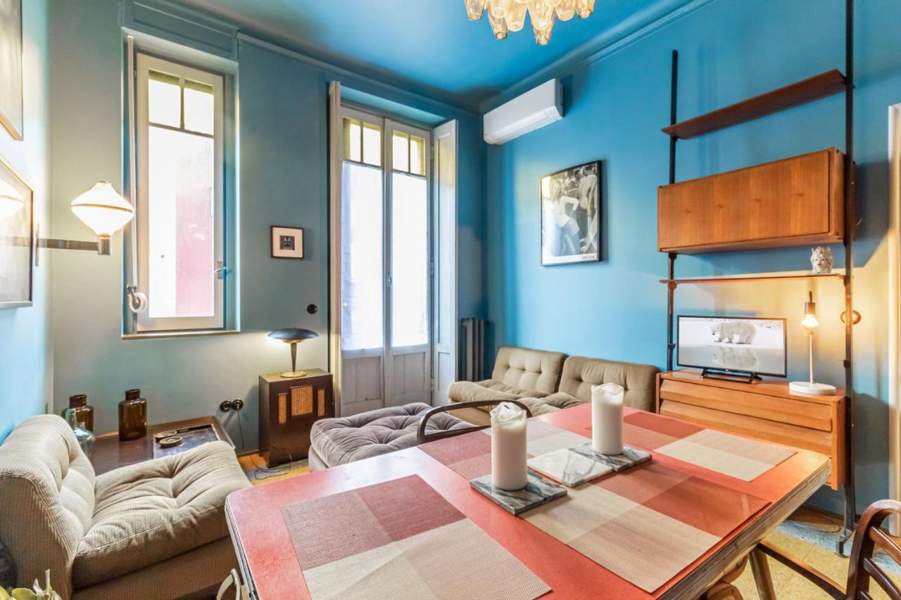Apartamento Easylife - Sofisticato Bilocale Zona Navigli *