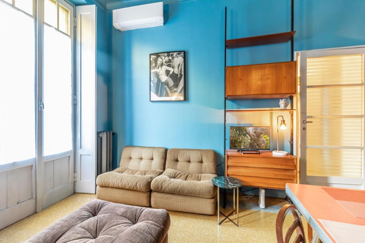Easylife - Sofisticato Bilocale Zona Navigli * Milão