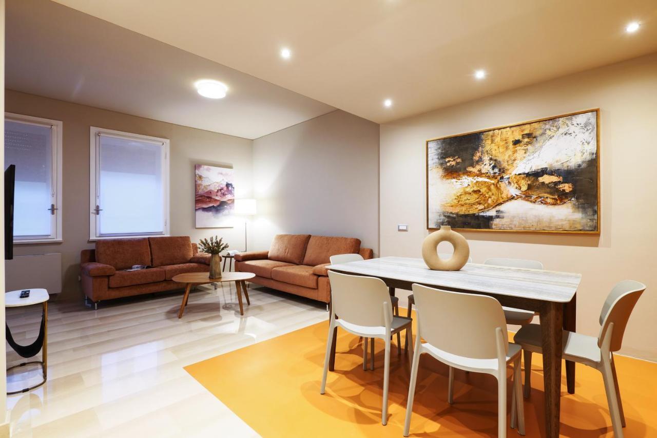 Contempora - Elvezia 10a - Quadrilocale E6a Apartamento *