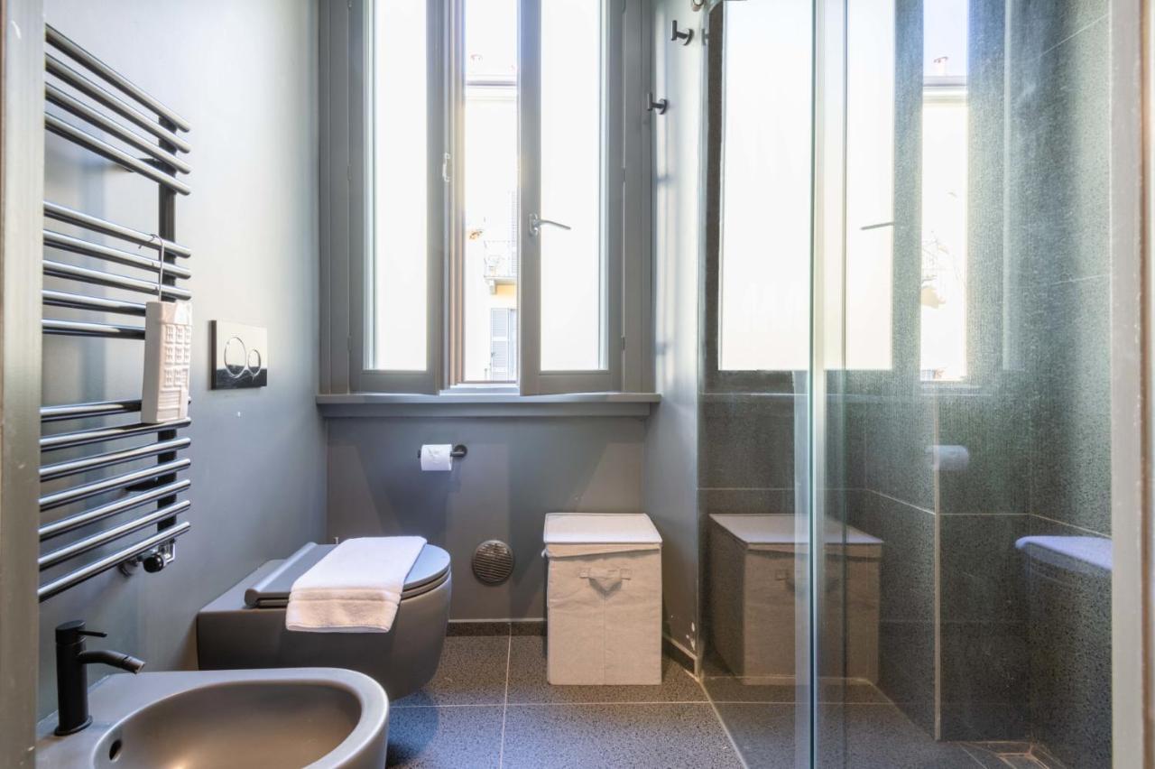 Apartment Easylife: Modern Near Porta Venezia And Indro Montanelli Park *