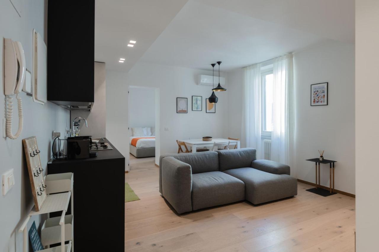 Easylife: Modern Near Porta Venezia And Indro Montanelli Park * Milan