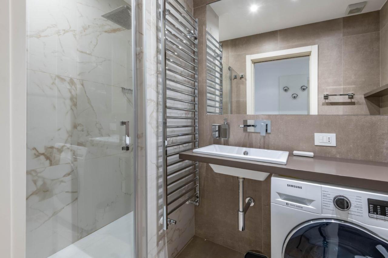 Easylife - Sofisticato Monolocale Con Terrazzino Nel Cuore Di Porta Venezia * Milan