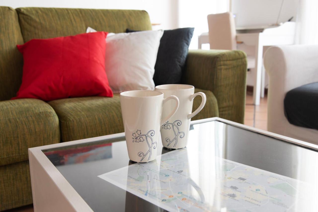 Apartment Youhosty - Mercato Big 16 *