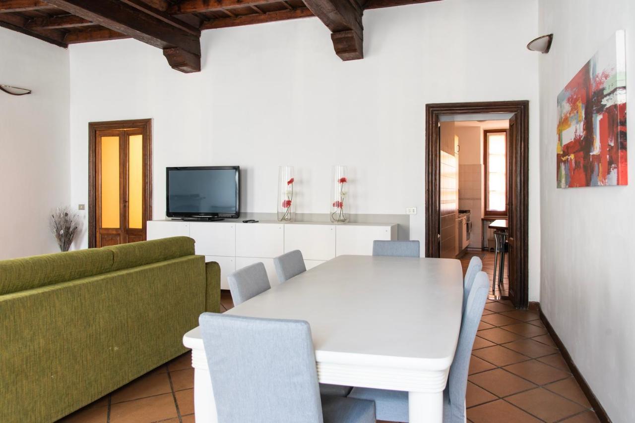 Youhosty - Mercato Big 16 Apartment