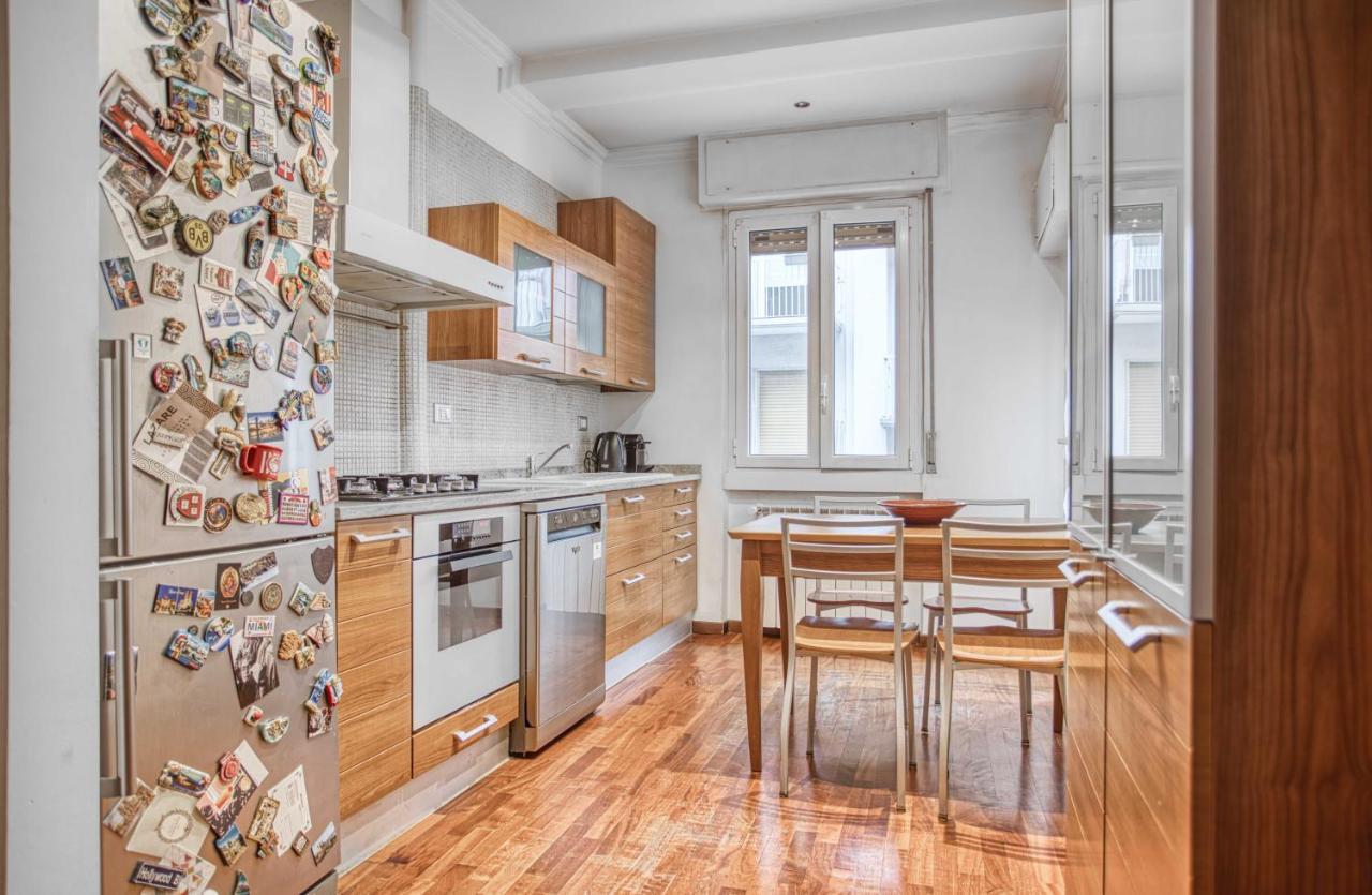 Altido Lovely Flat With Balcony Appartamento