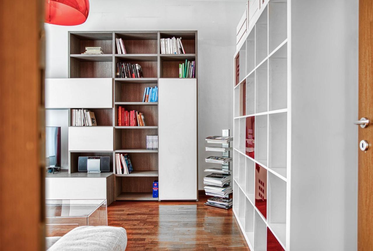 Appartamento Altido Lovely Flat With Balcony