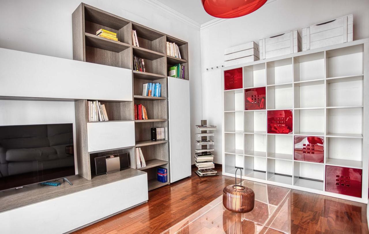 Appartamento Altido Lovely Flat With Balcony *