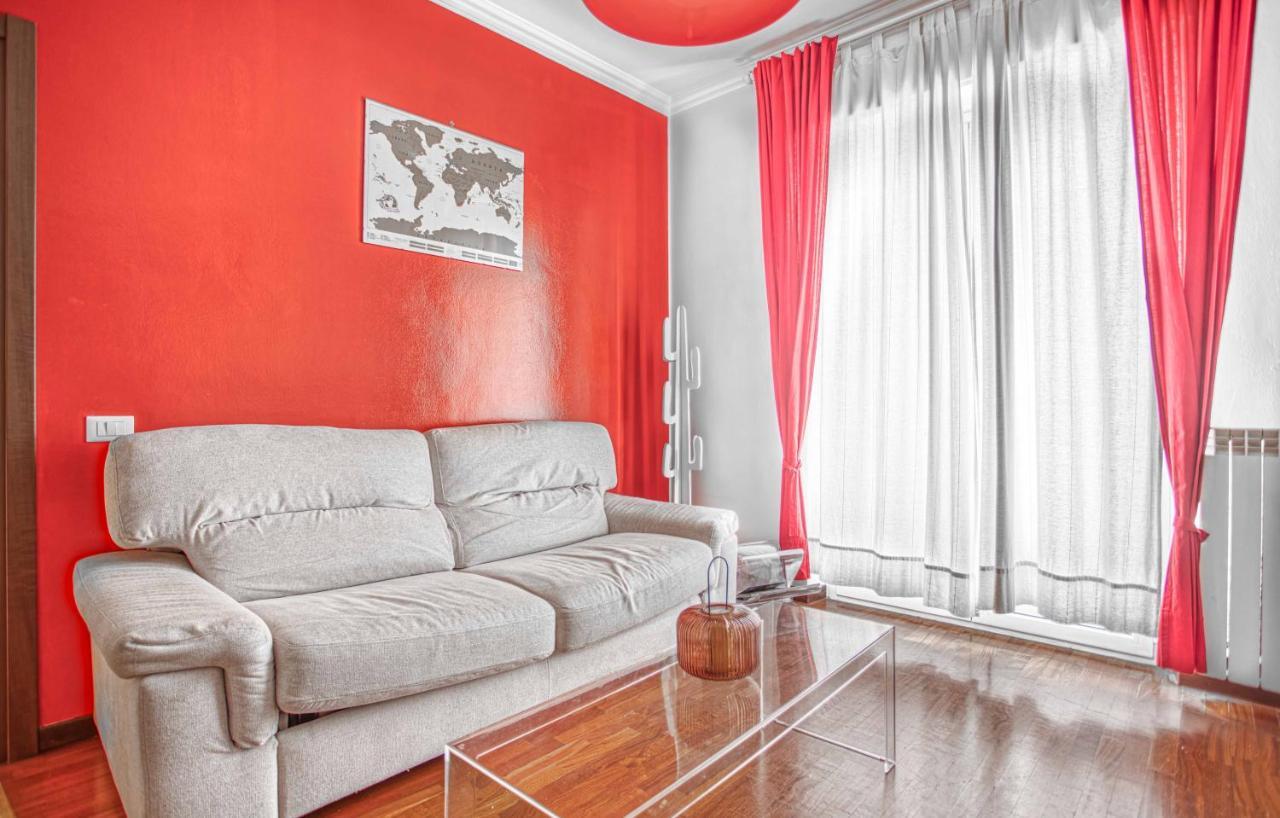 Altido Lovely Flat With Balcony Appartamento *