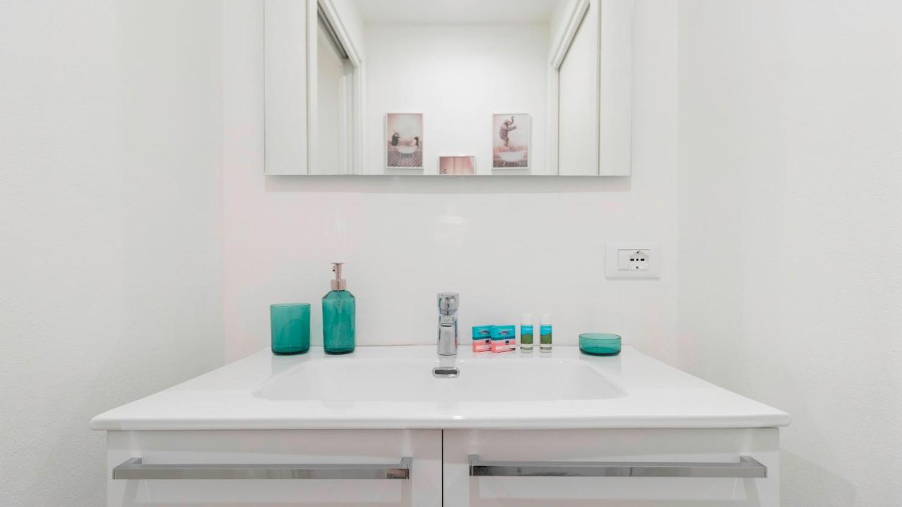 Italianway - Tortona 8 Apartment Milan