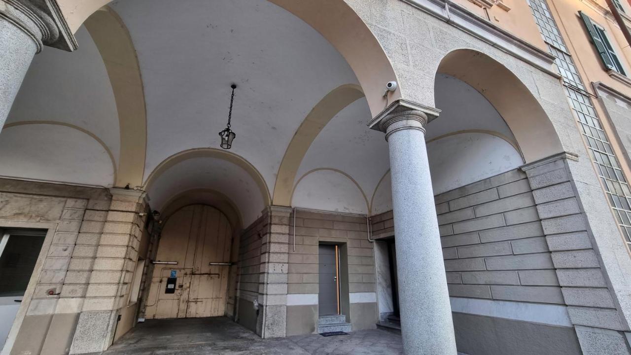 Italianway - Tortona 8 * Milan