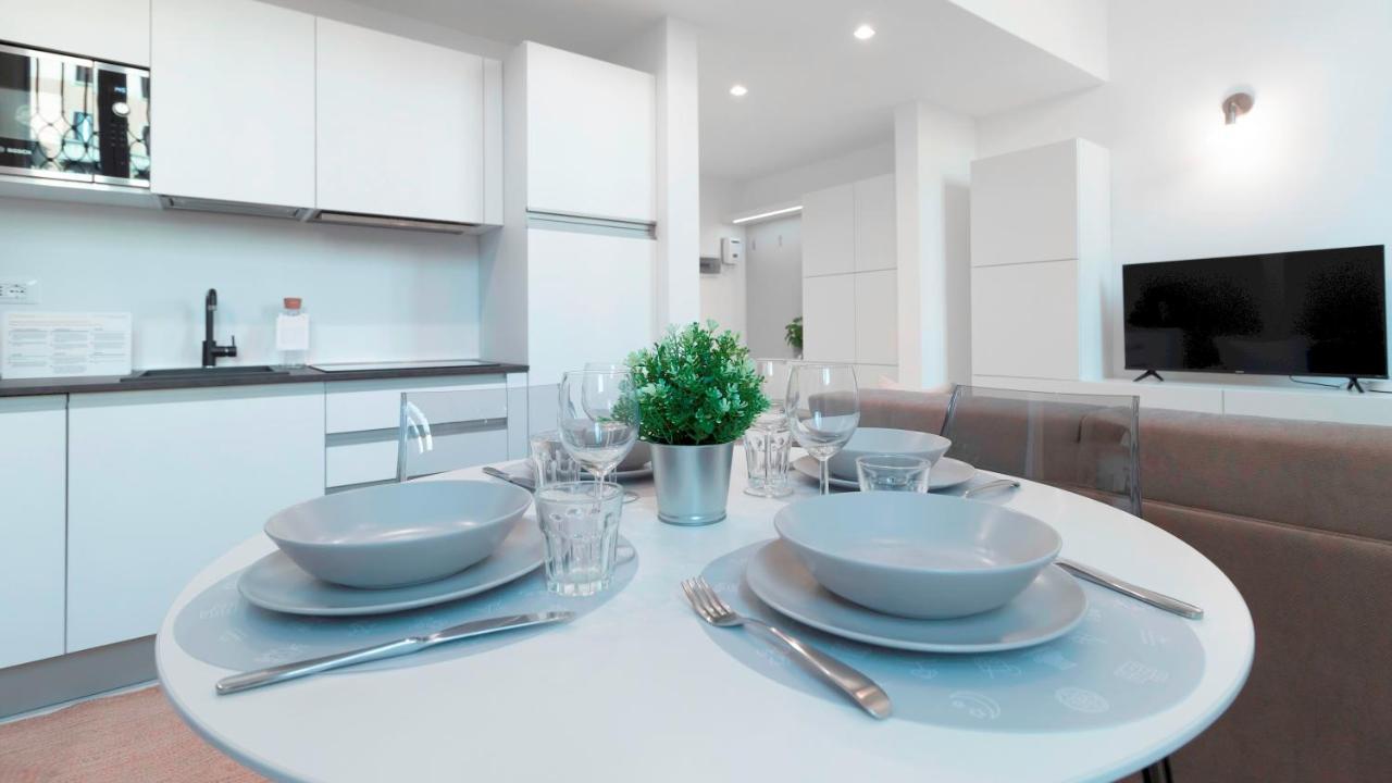 Italianway - Tortona 8 Apartment Milan