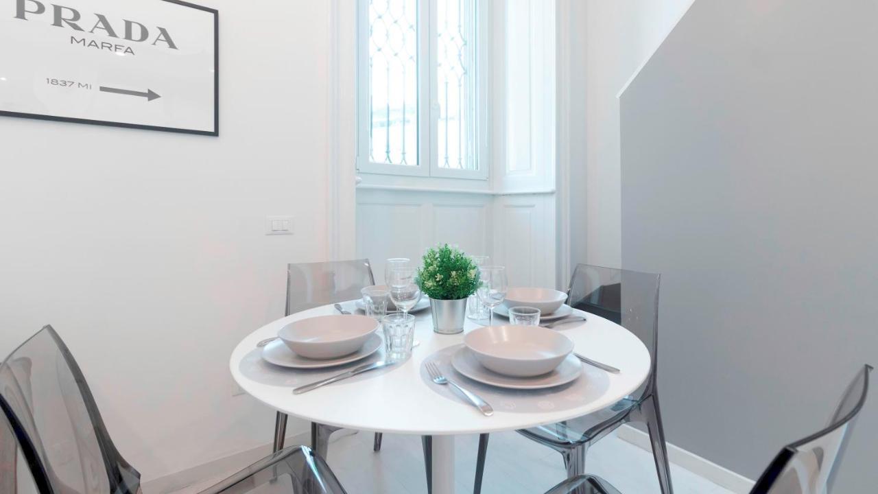 Italianway - Tortona 8 Apartment Milan