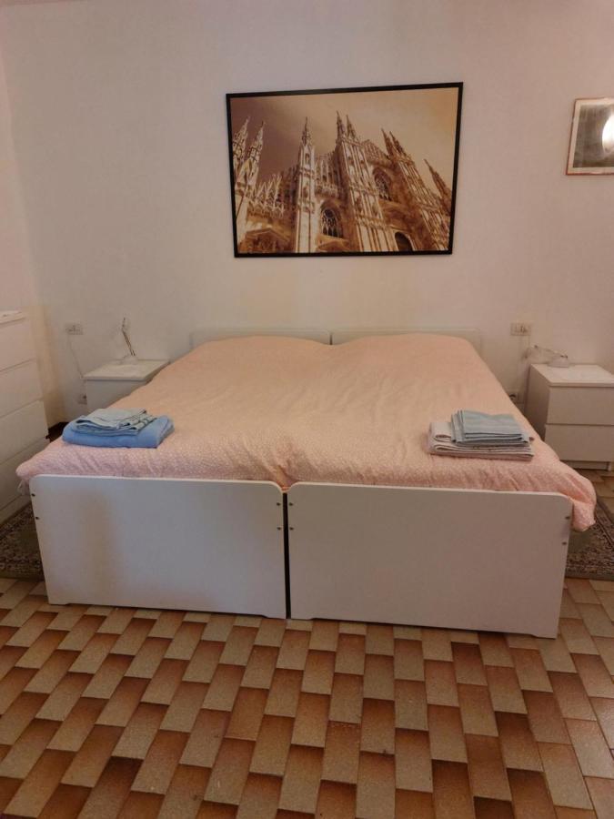 Flat In 3 Apartment Milan
