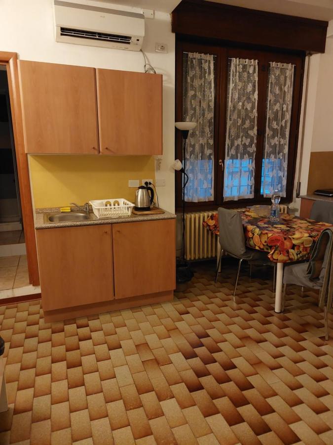Apartment Flat In 3