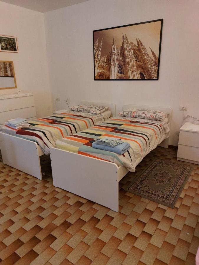Apartment Flat In 3
