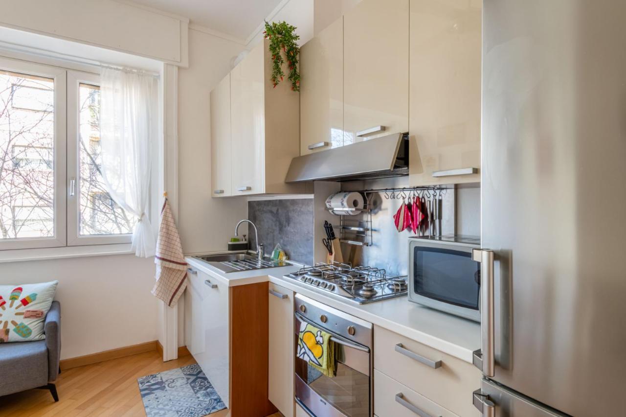 Apartamento Easylife - Moderno Bilocale In Zona Paolo Sarpi *