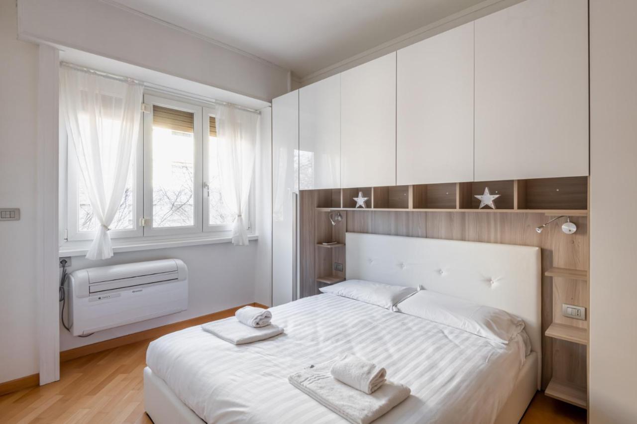 Easylife - Moderno Bilocale In Zona Paolo Sarpi Milan