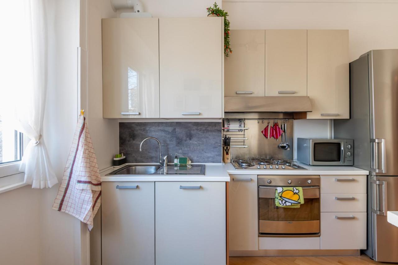 Easylife - Moderno Bilocale In Zona Paolo Sarpi Apartamento *
