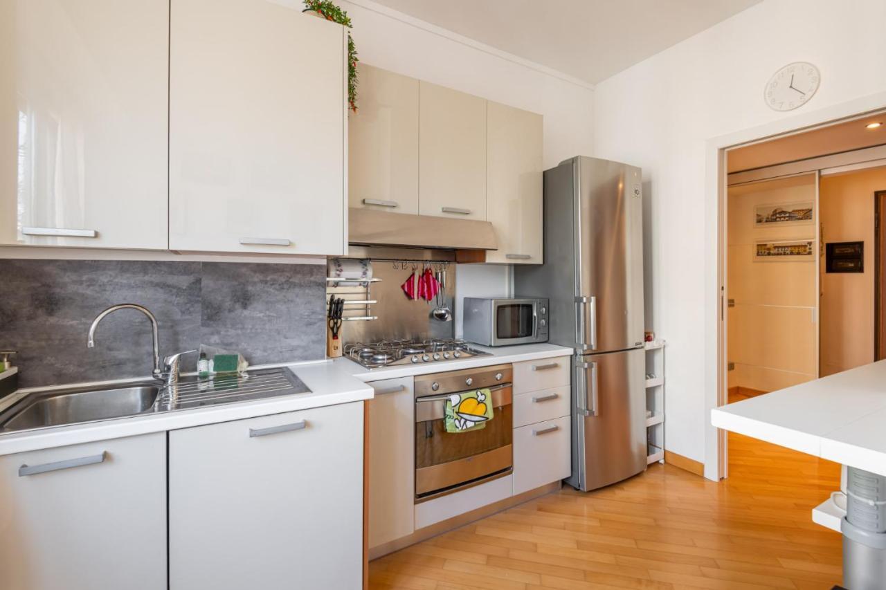 Apartamento Easylife - Moderno Bilocale In Zona Paolo Sarpi *