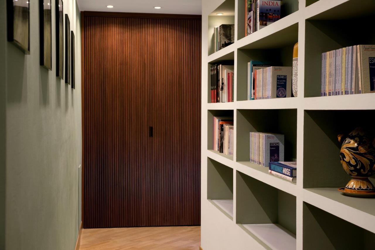 The Color-block House Appartamento