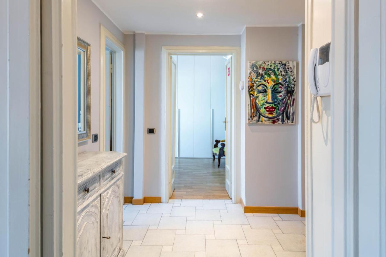 Apartment Easylife - Spazioso E Accogliente Bilocale In Zona Lambrate *