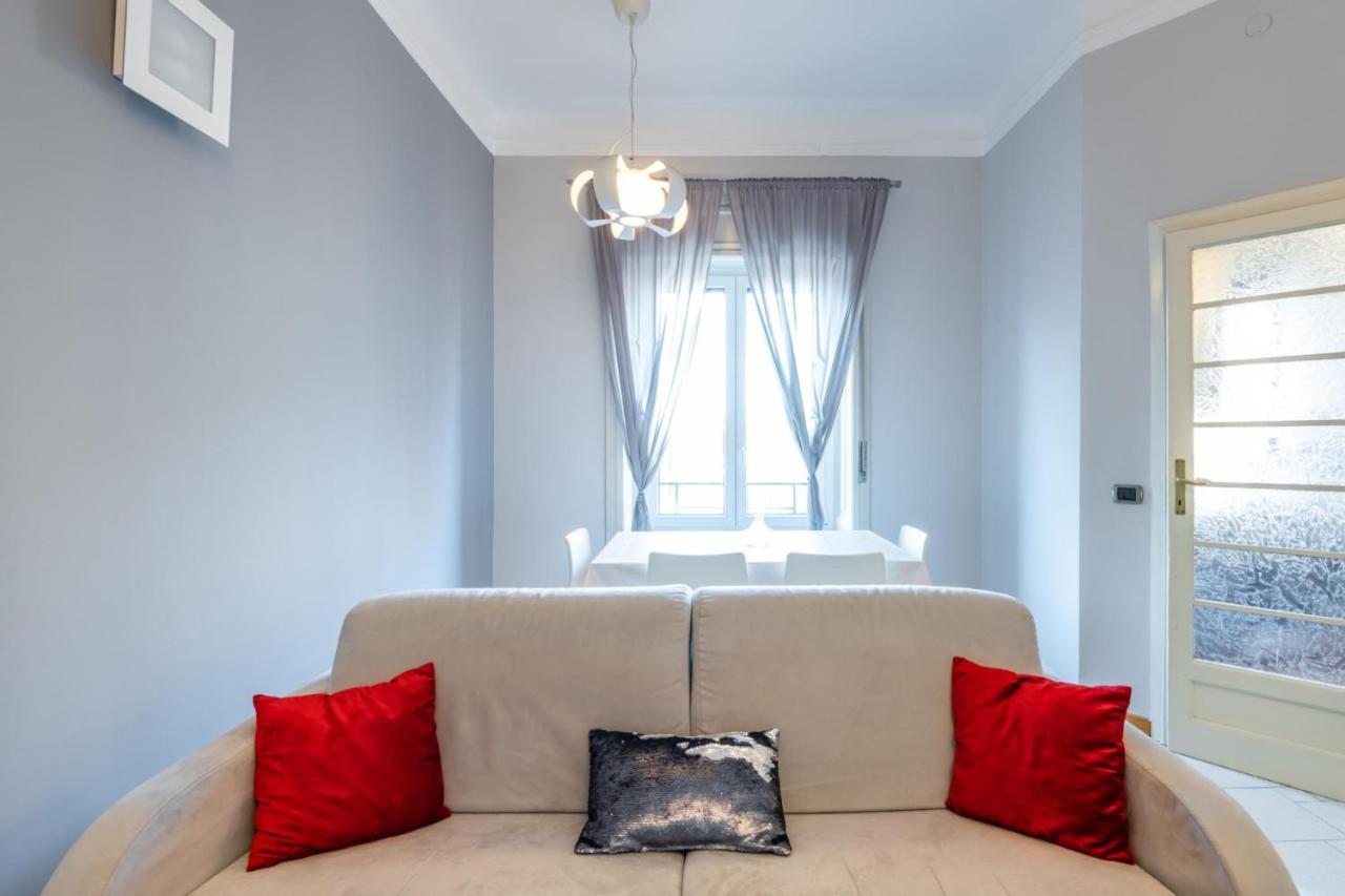 Apartment Easylife - Spazioso E Accogliente Bilocale In Zona Lambrate *