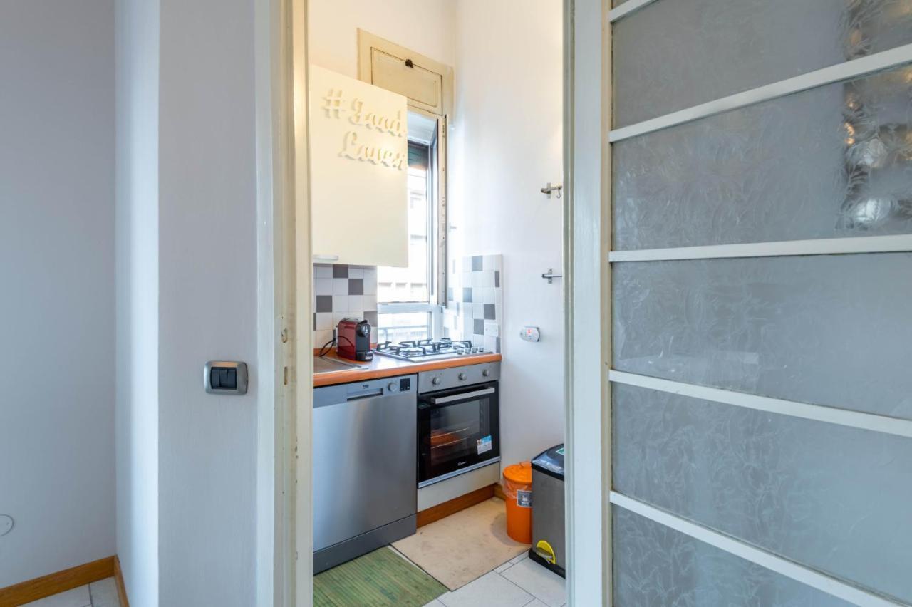 Apartment Easylife - Spazioso E Accogliente Bilocale In Zona Lambrate *