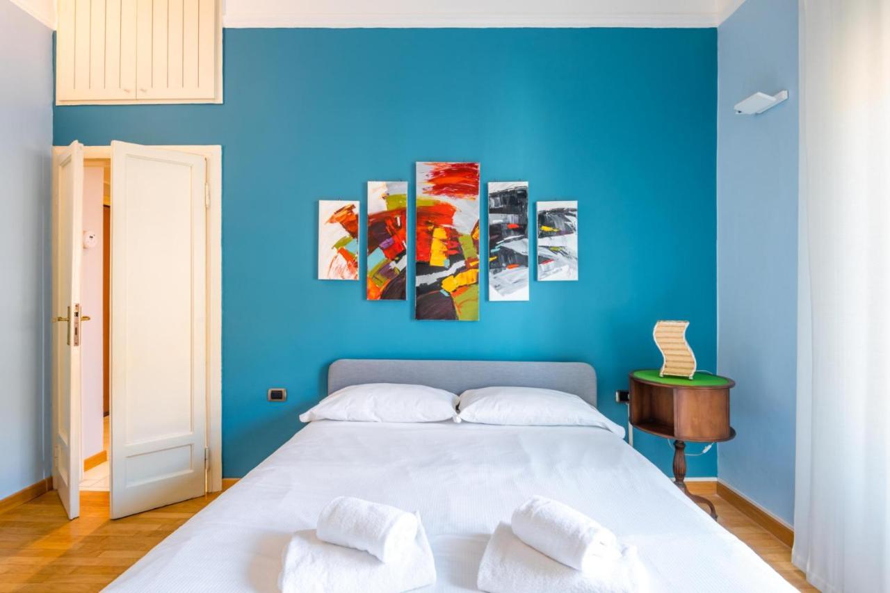 Easylife - Spazioso E Accogliente Bilocale In Zona Lambrate Apartment Milan