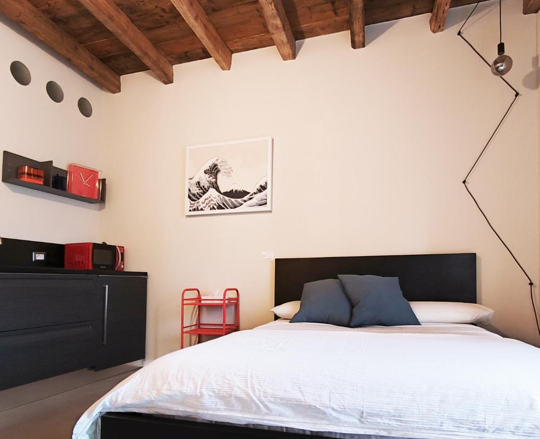 5mincorsocomo - Jolly - Typical Appartamento