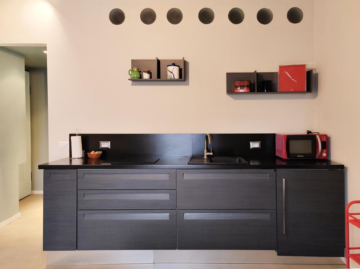 5mincorsocomo - Jolly - Typical Appartamento