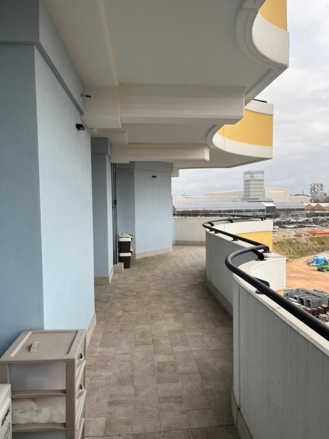 Monolocale Bicocca Apartment *