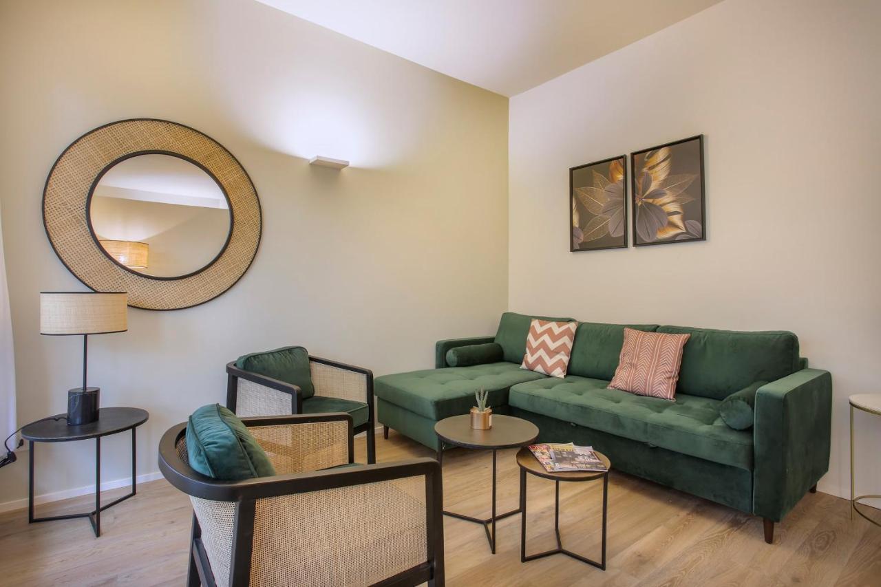 Repubblica Ii-hosted By Sweetstay Apartamento *