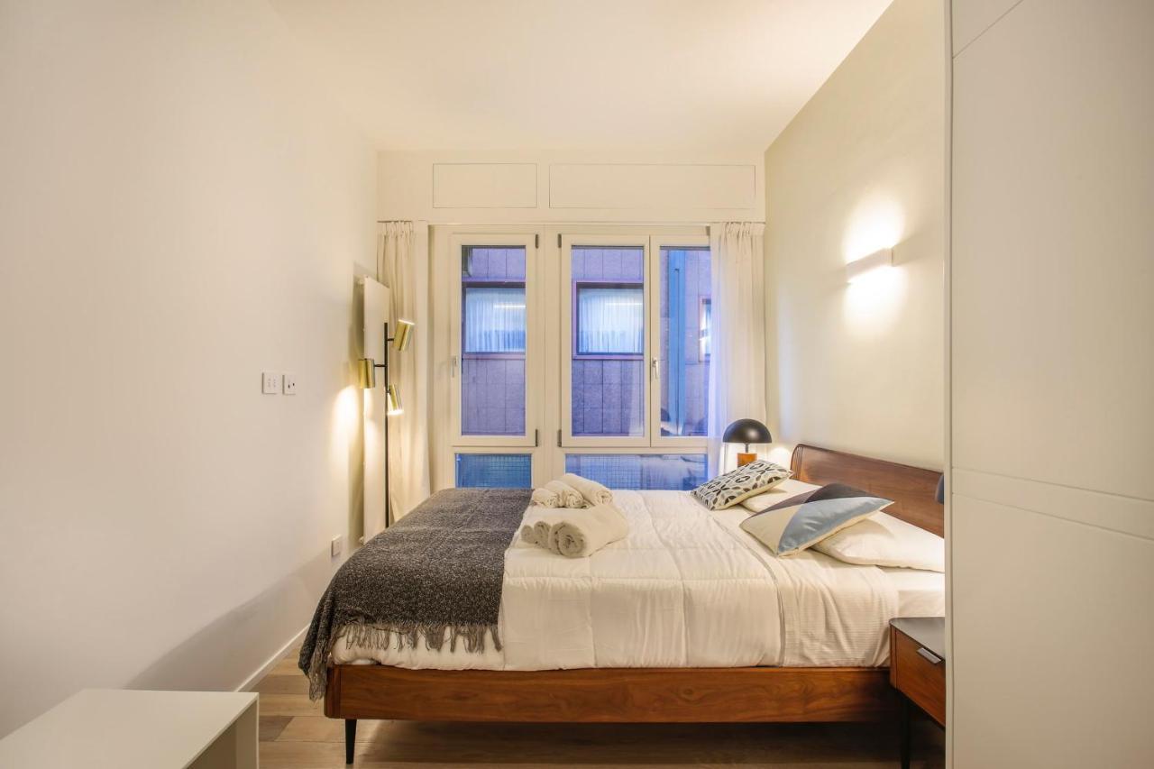 Repubblica Ii-hosted By Sweetstay Apartamento Milão