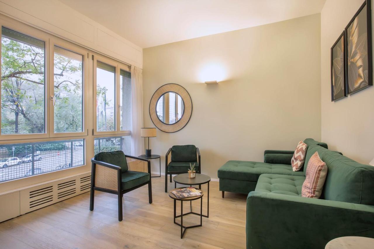 Repubblica Ii-hosted By Sweetstay Apartamento *