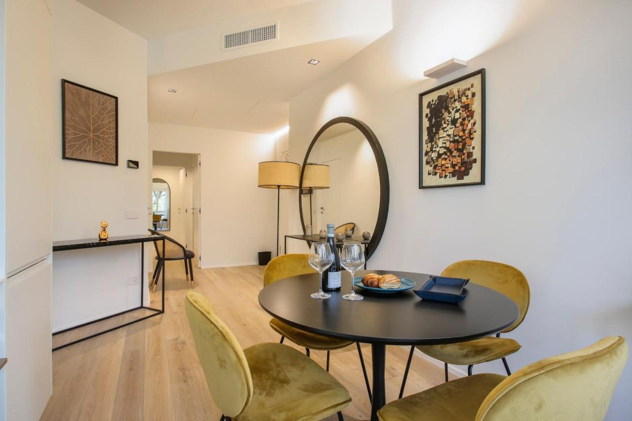 Repubblica Ii-hosted By Sweetstay Apartamento *